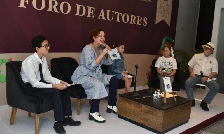 1NIÑOS CRONISTAS