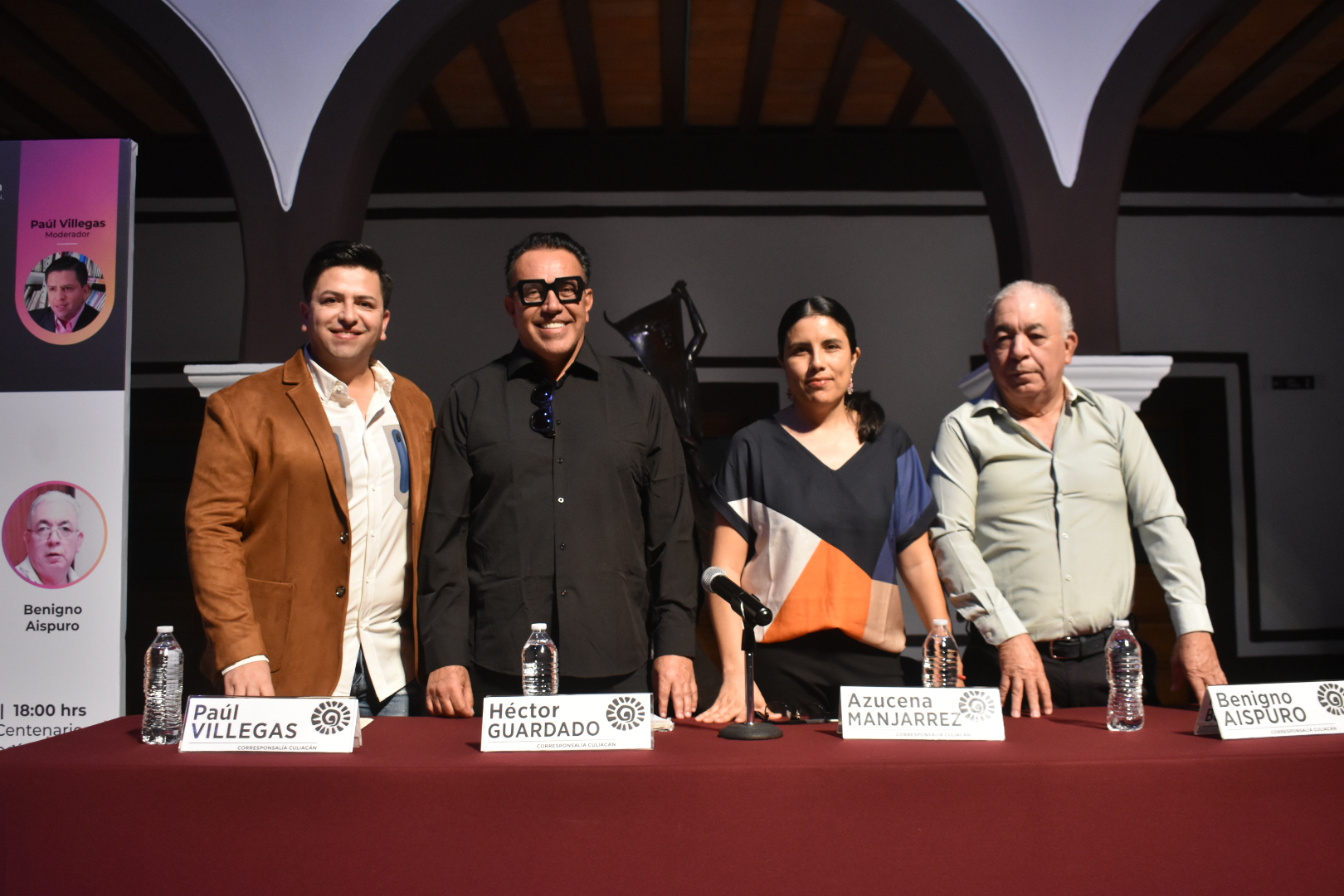 5PERIODISMO