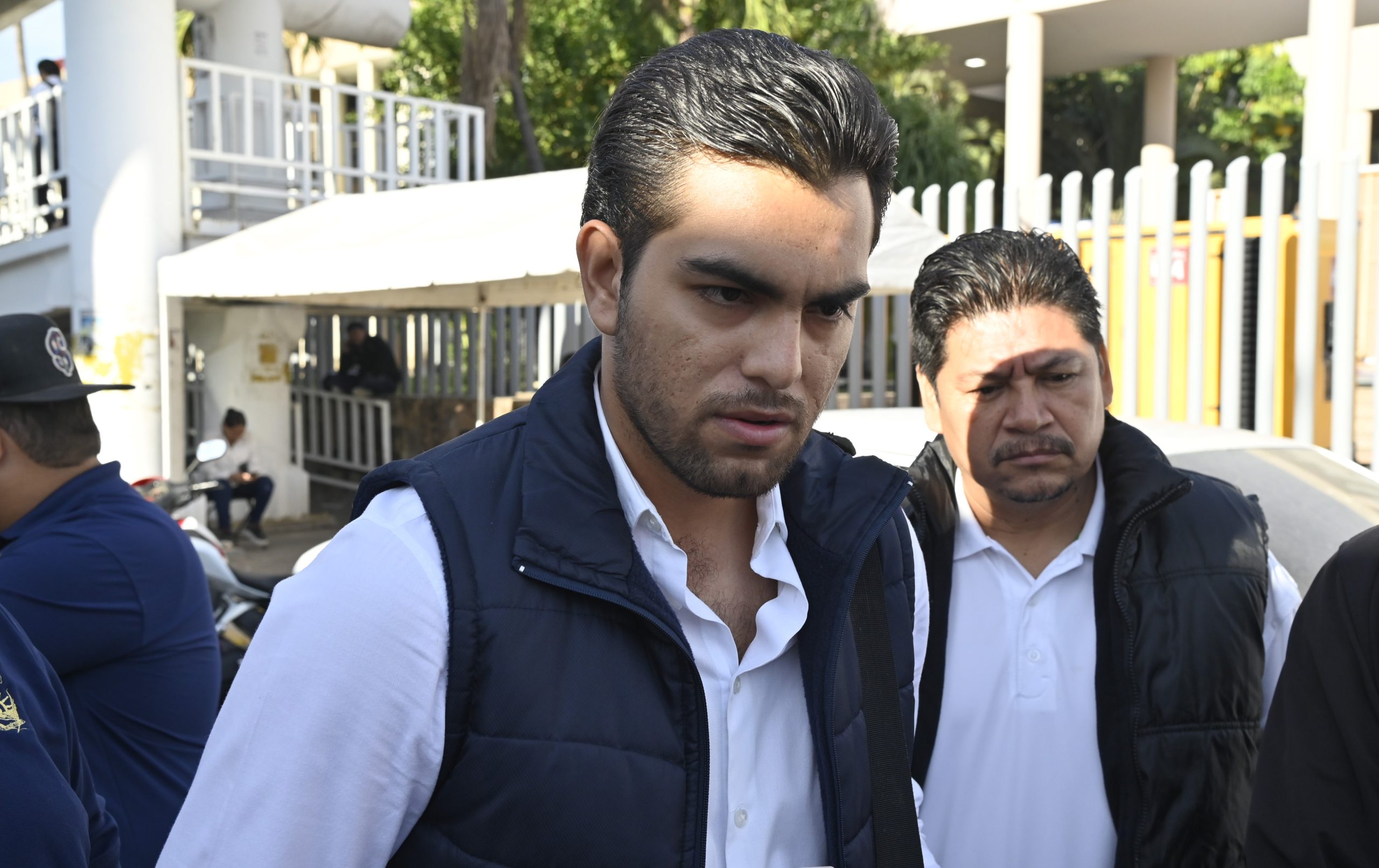Clemente Meza León