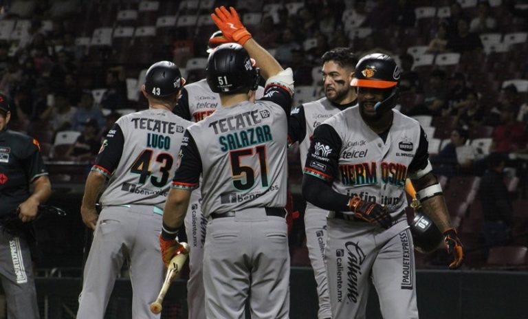 Juego 1 Naranjeros en Culiacán (8)