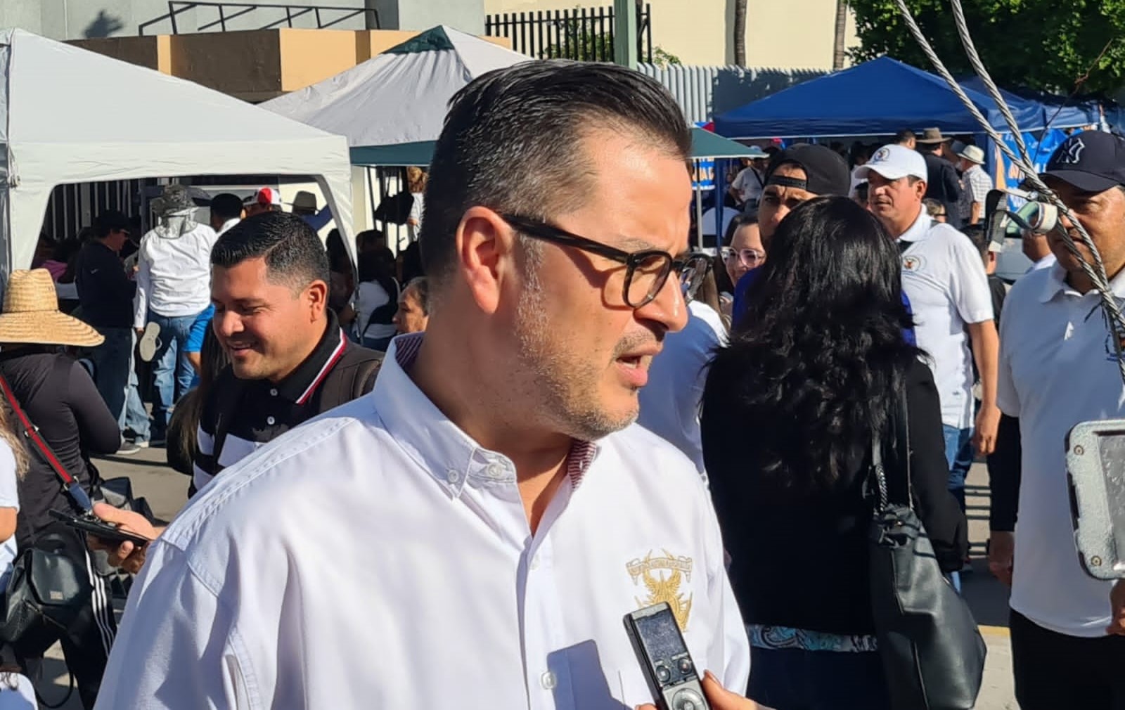 Omar Armando Beltrán Zazueta