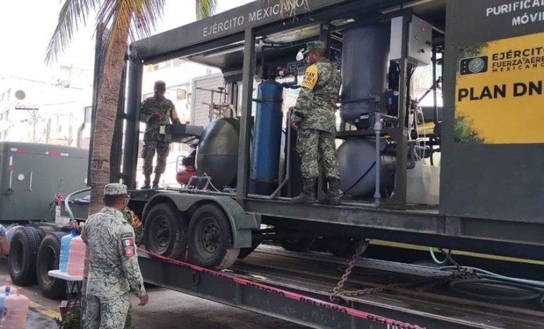ejercito