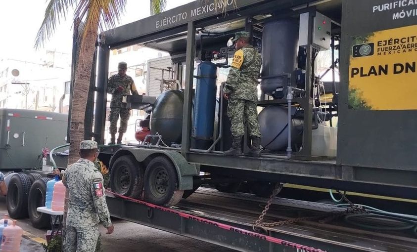 ejercito