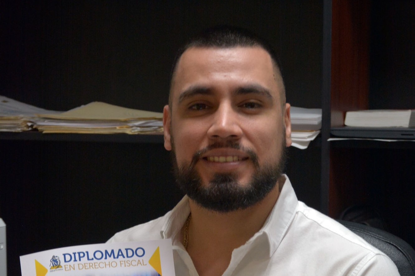 DIPLOMADO DERECHO FISCAL