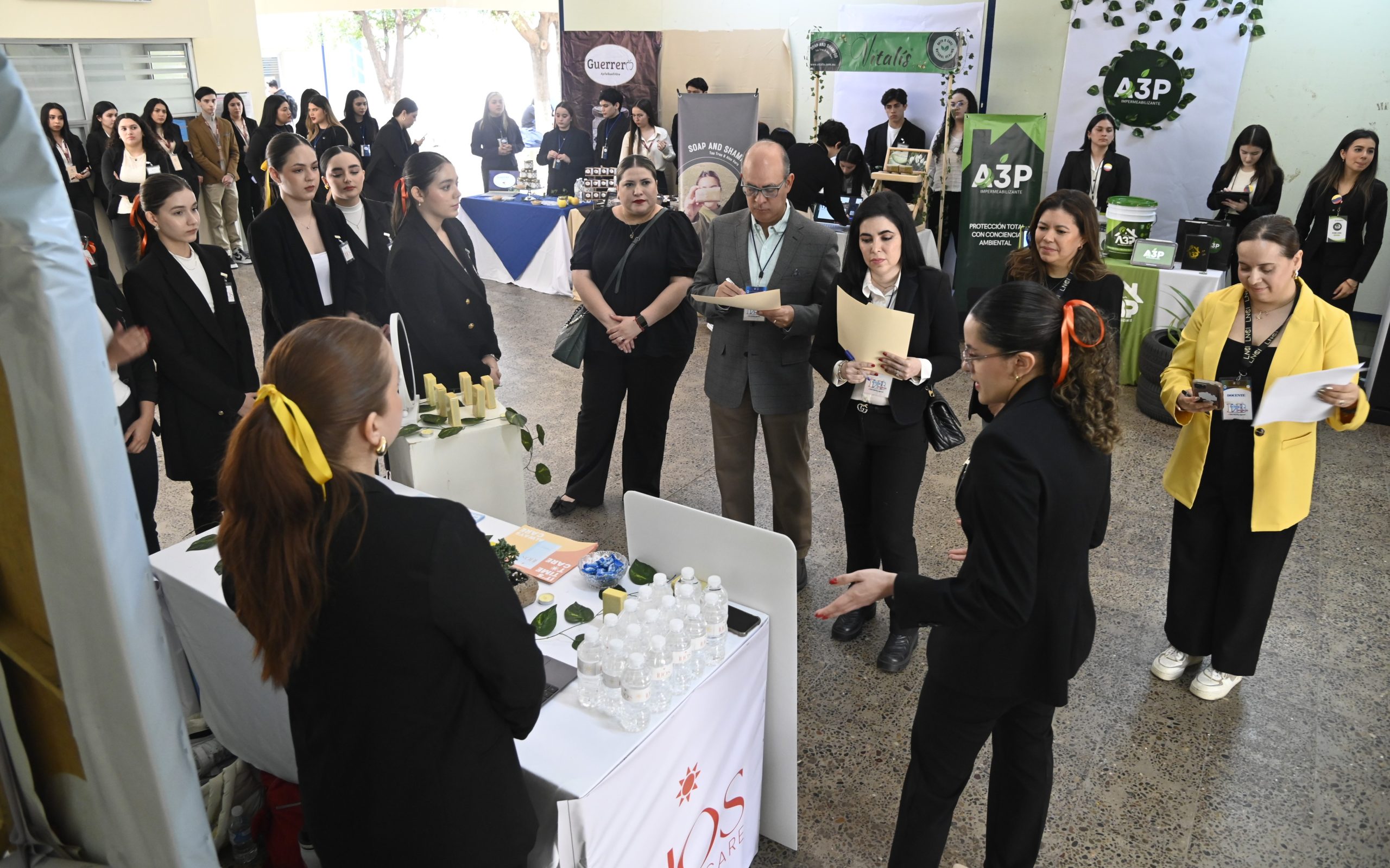 Feria de Marketing (1)