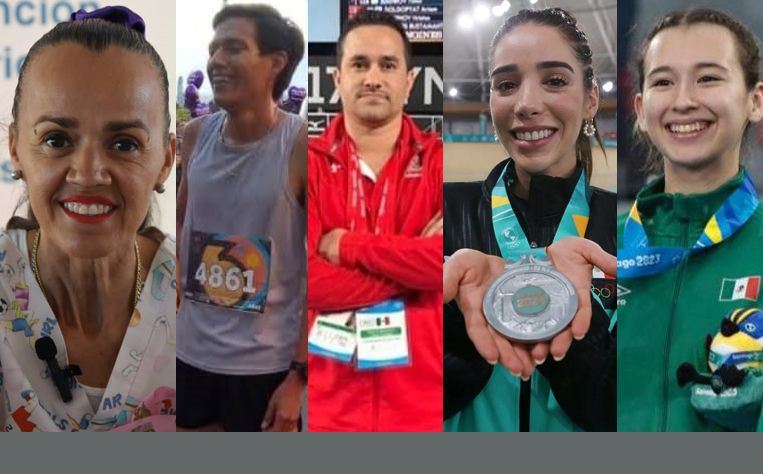 GANADORES