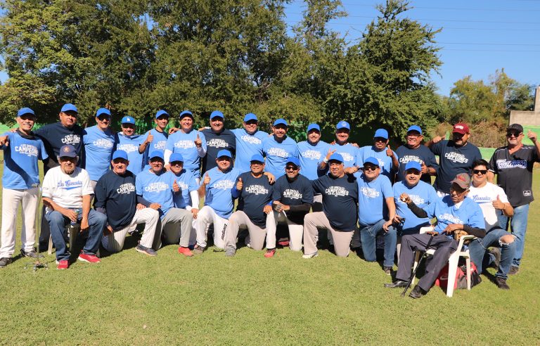 los gonzalez