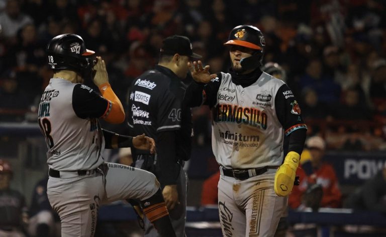 Juego 4 Semifinales Naranjeros vs Mexicali (19)