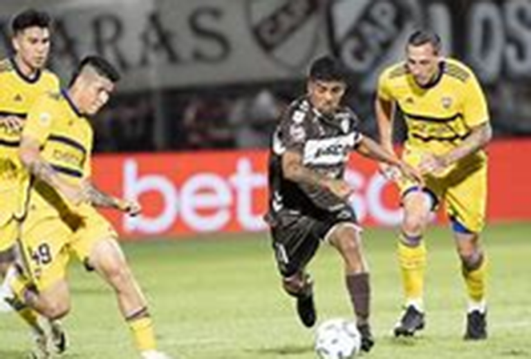 boca