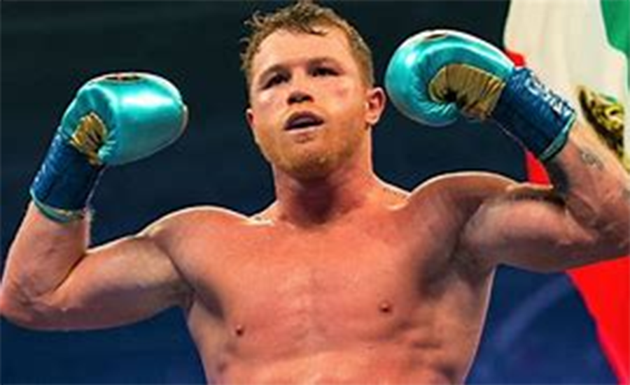 canelo