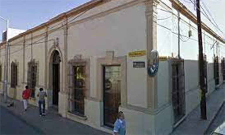 centro