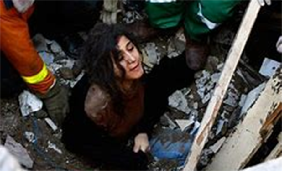 hamas