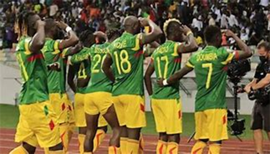 mali