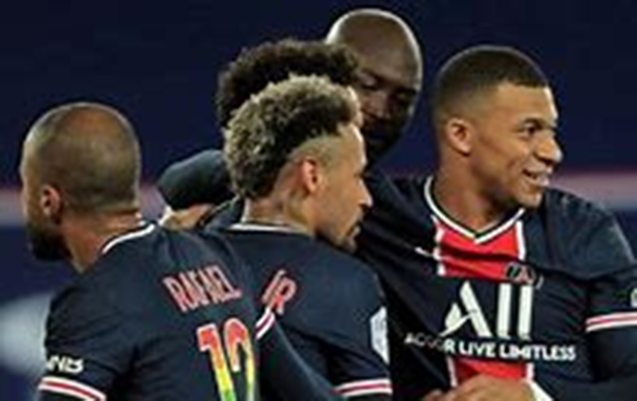 psg