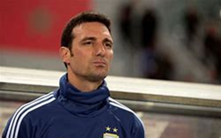 scaloni