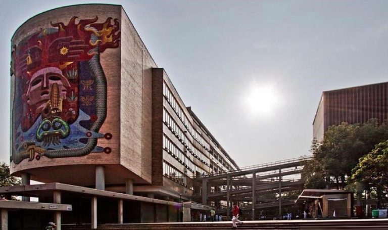 unam