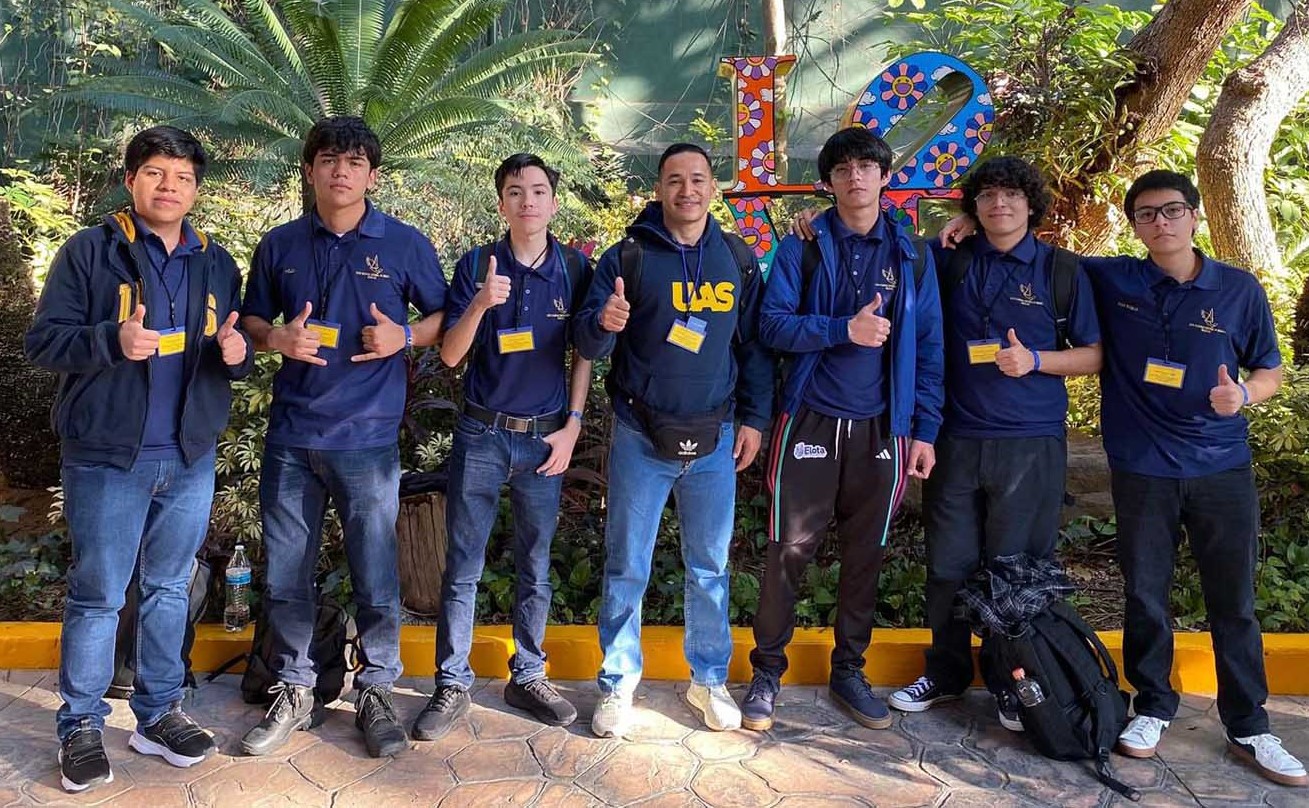 DGEP EXCELENTE RESULTADO EN OLIMPIADA NACIONAL (7)