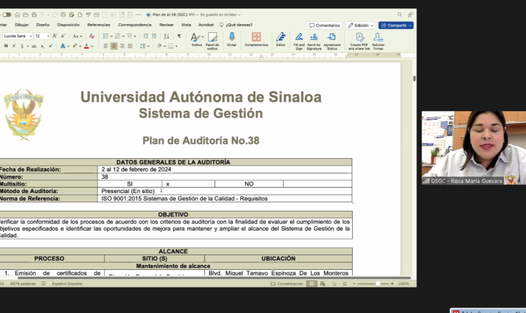 Gestión de Calidad (1)