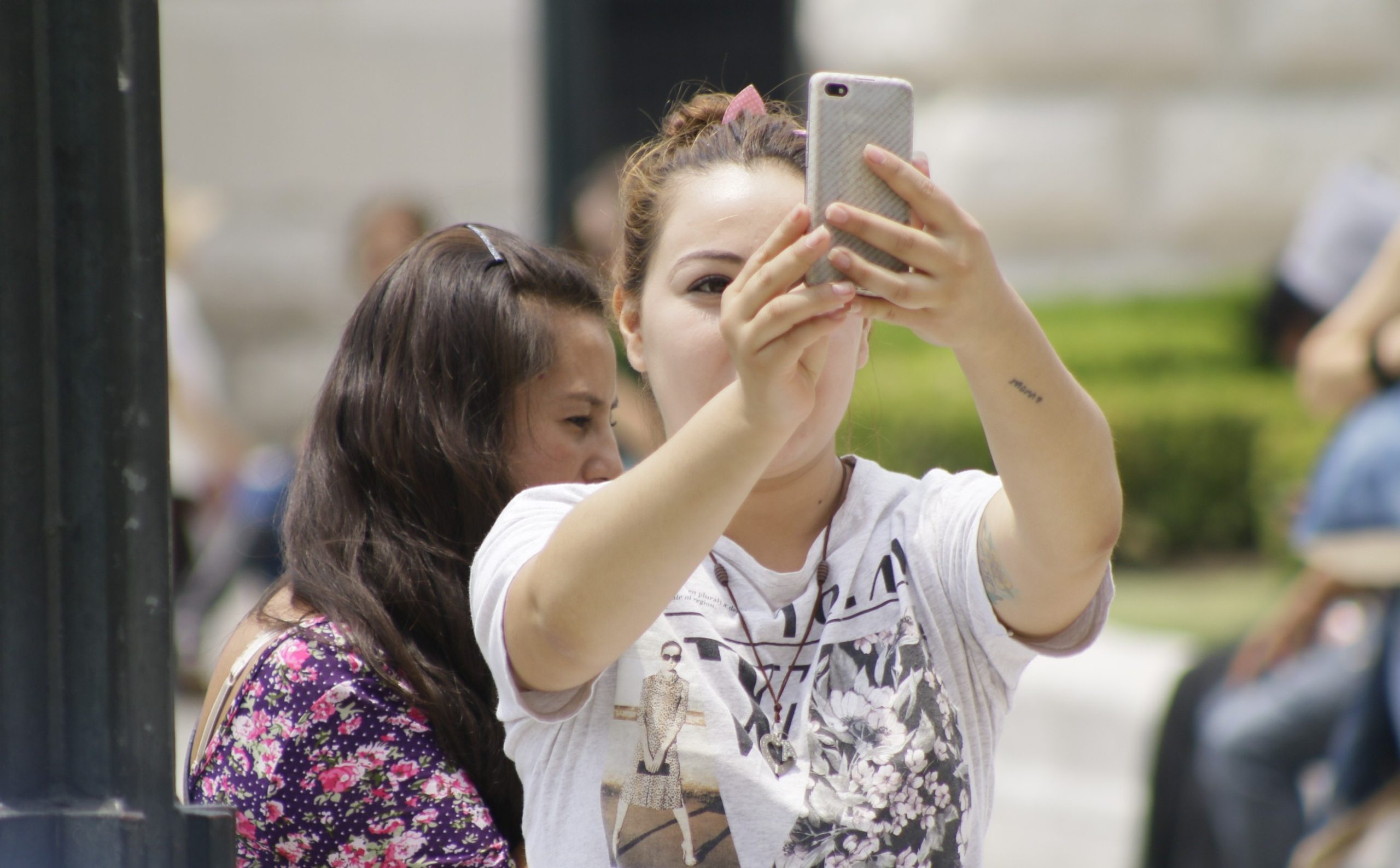 Jóvenes prefieren aprovechar las distintas plataformas