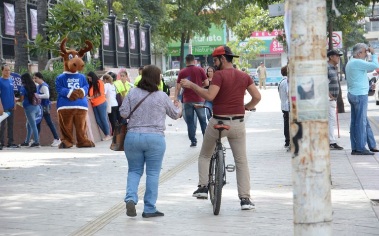 PLAZUELA OBREGON. (7)