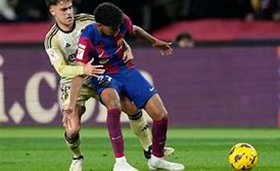 barza