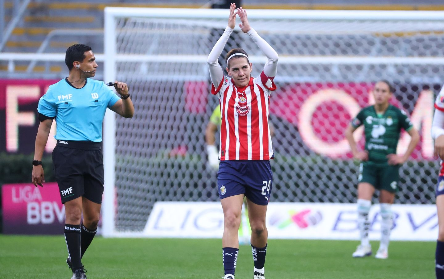 chivas