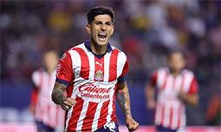 chivas