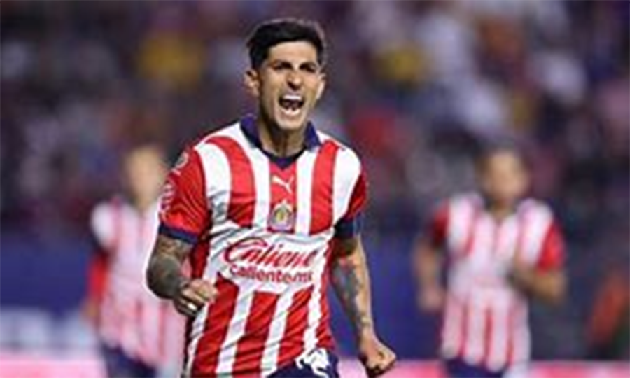 chivas