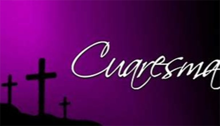 cuaresma