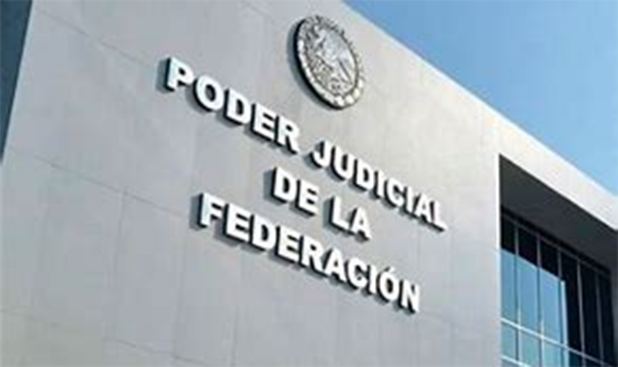 poder judicial