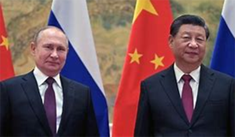 putin