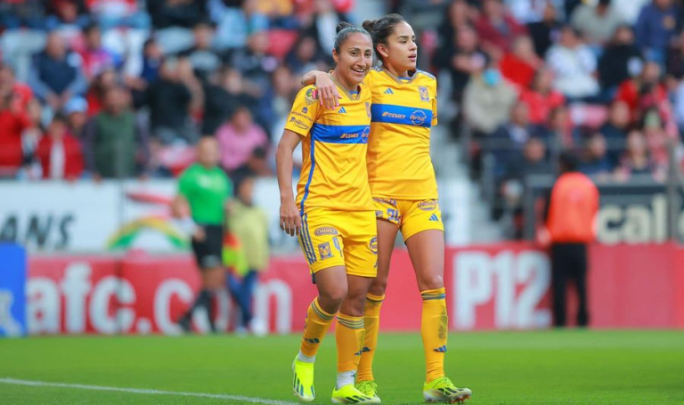 tigres