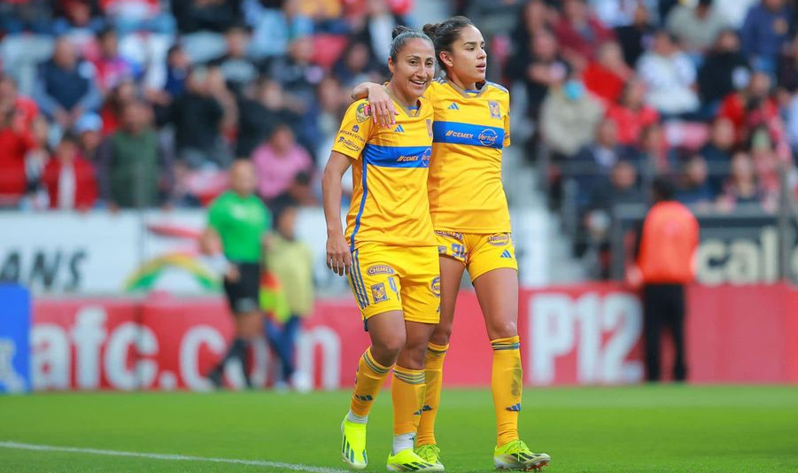 tigres