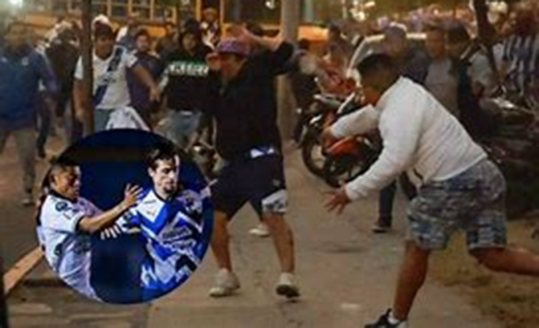 vionencia