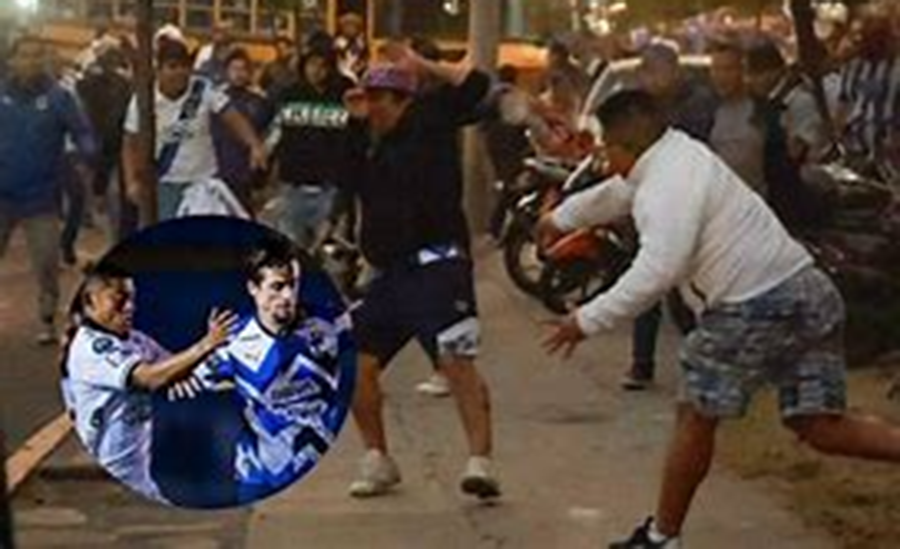vionencia