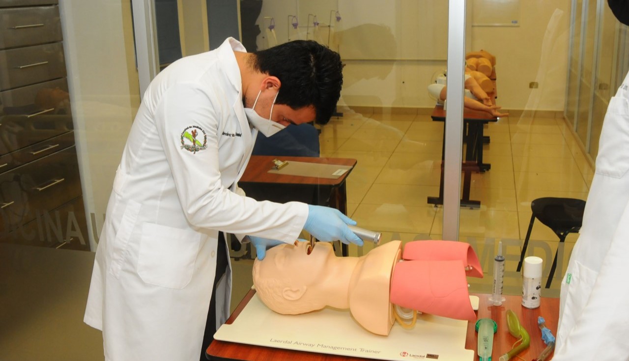 Ciencias de la salud (3)