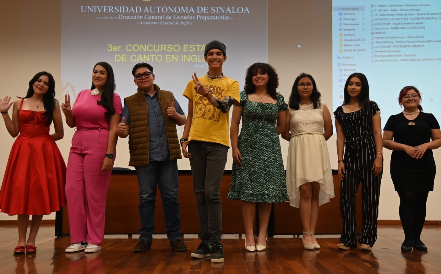Concurso Estatal de Inglés (5)
