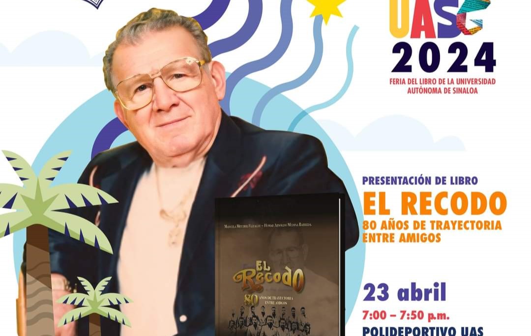 El Recodo 80 años de trayectoria entre amigos