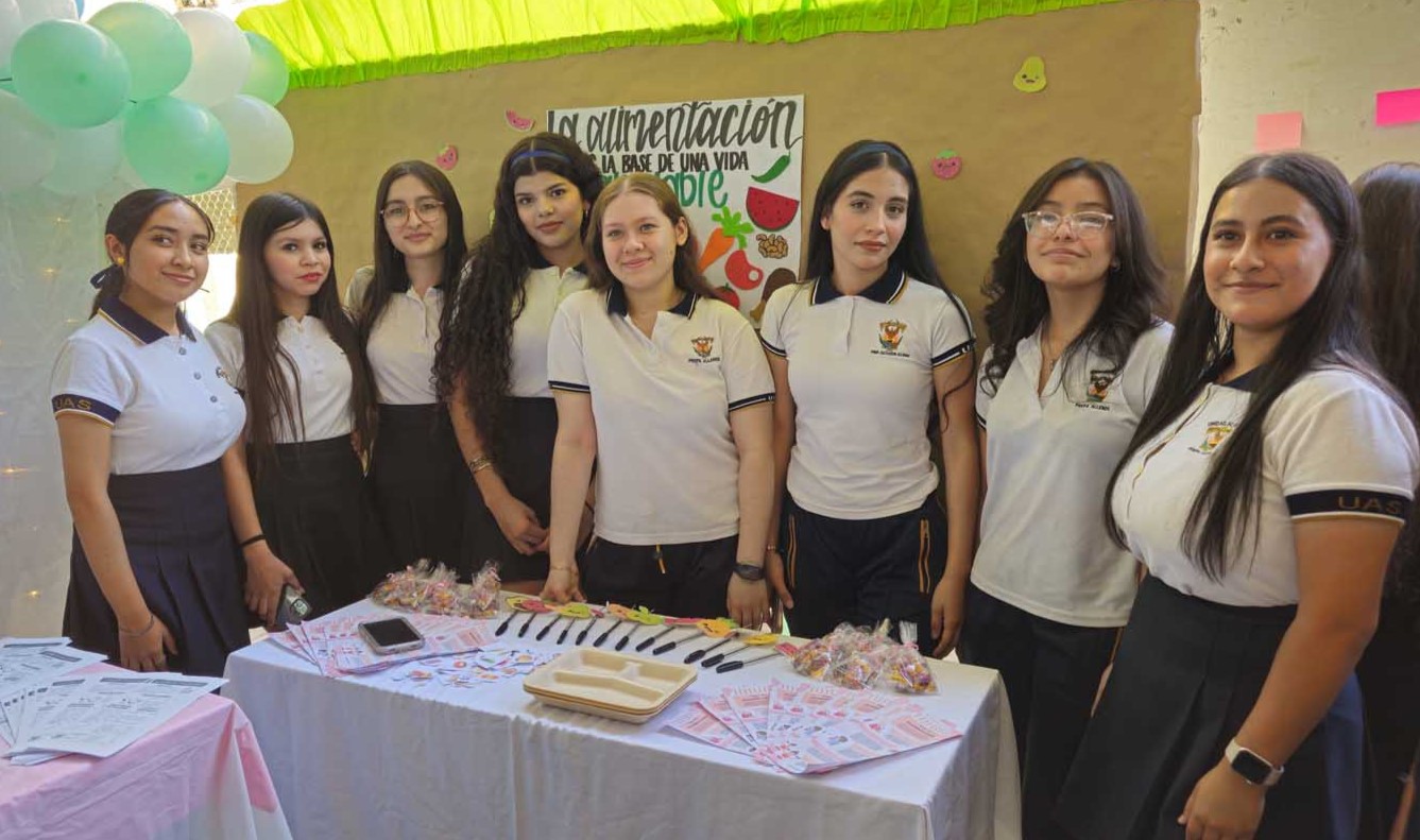 PREPA ALLENDE JORNADA DE FERIA DE LA SALUD (11)