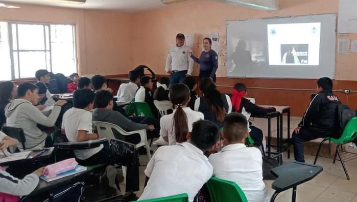 Programas Preventivos