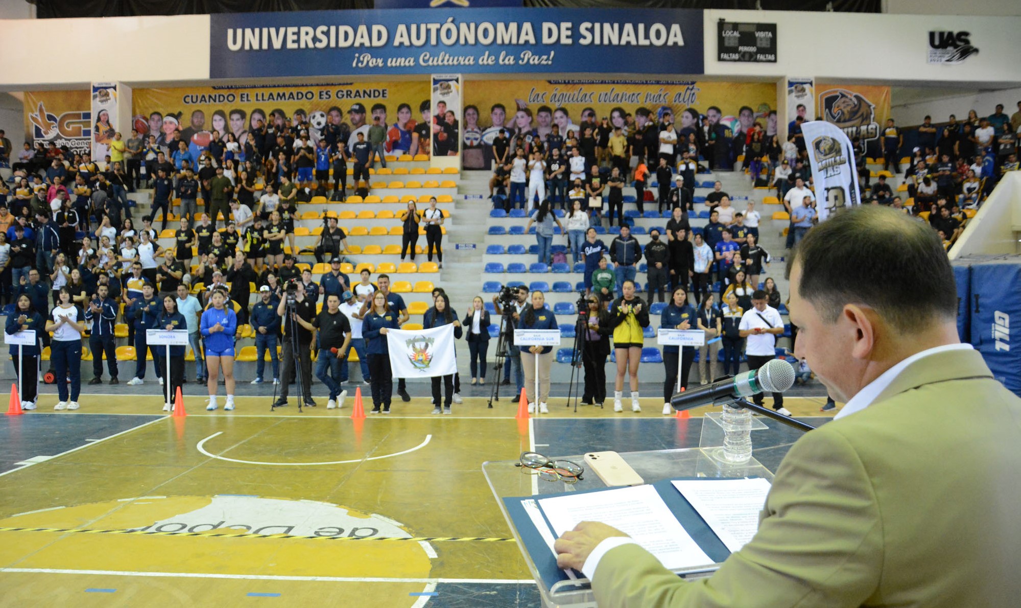 UNIVERSIADA INAUGURACIÓN (8)