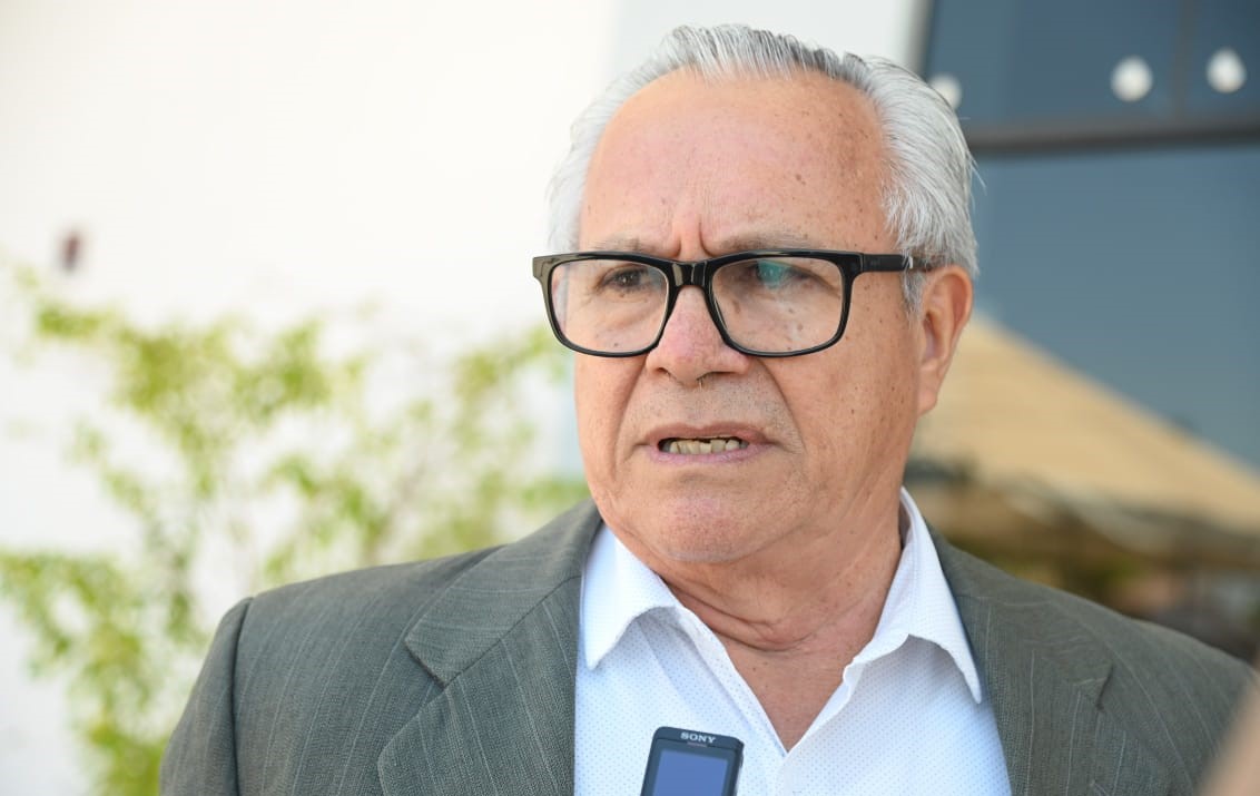 Alfonso Carlos Ontiveros Salas