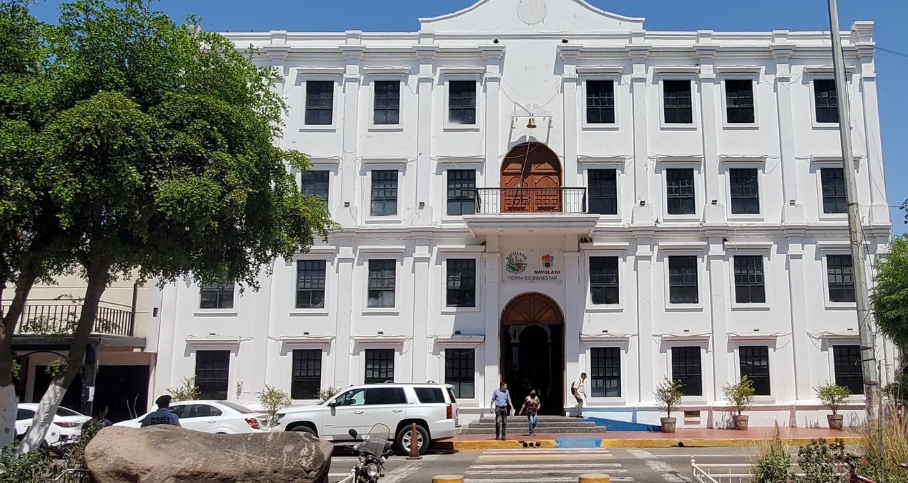 Ayuntamiento de Navolato