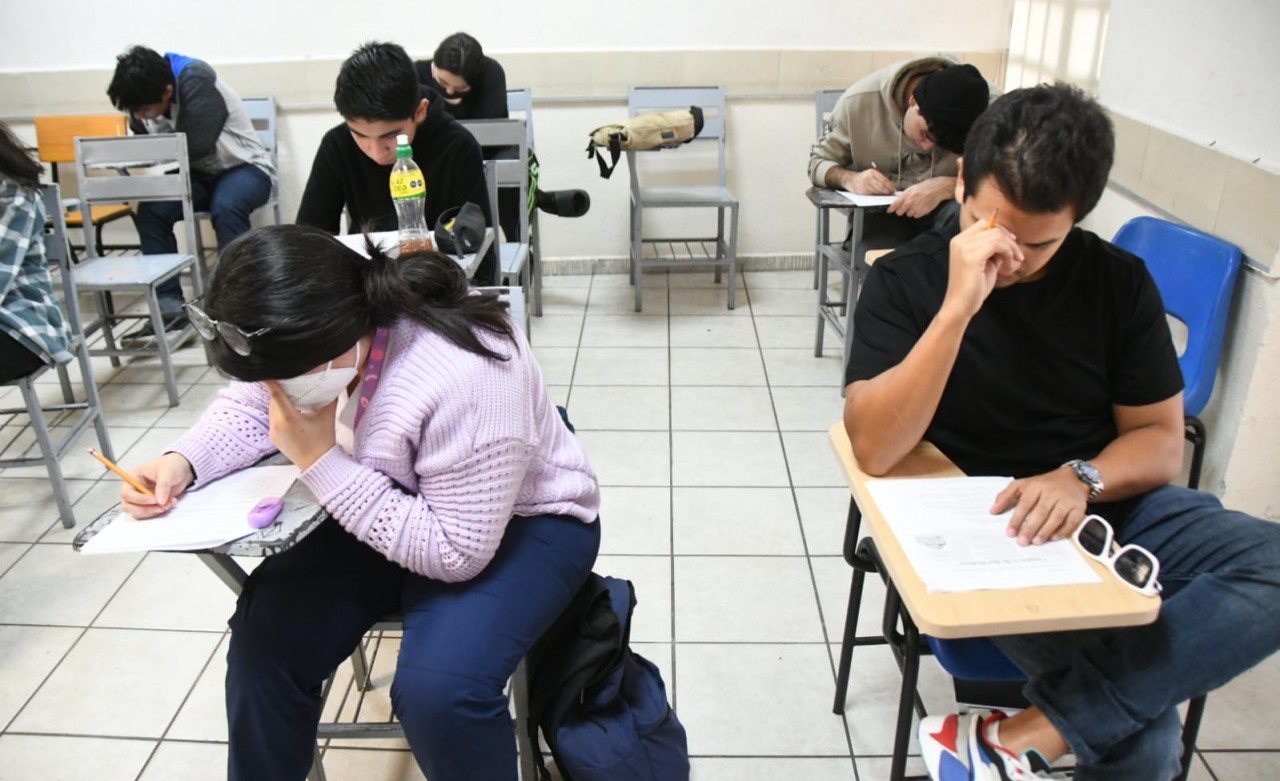 EXAMEN