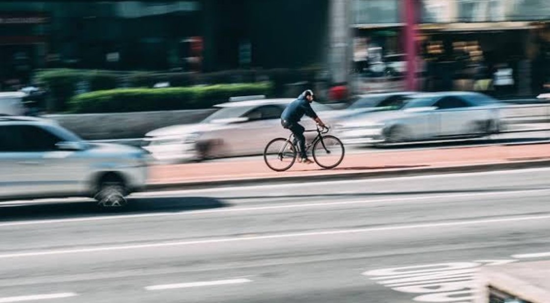 MOVILIDAD BICICLETA