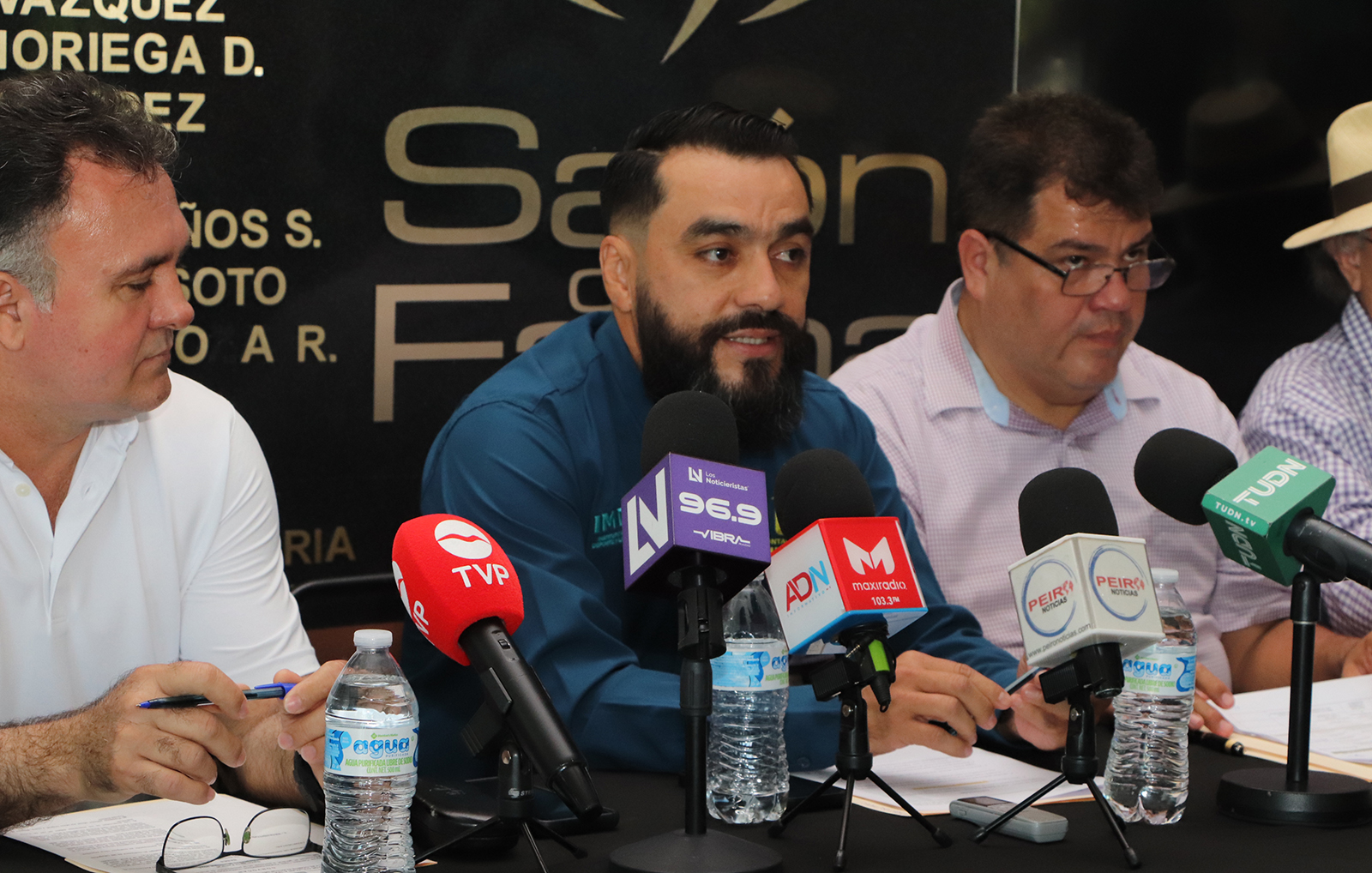 Alberto Beltran