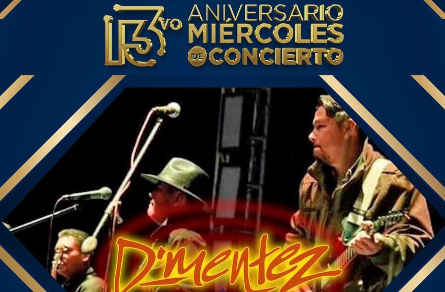CONCIERTO