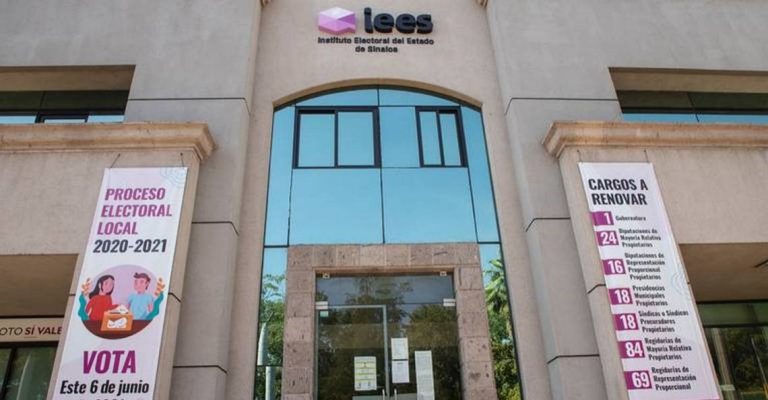 IEES