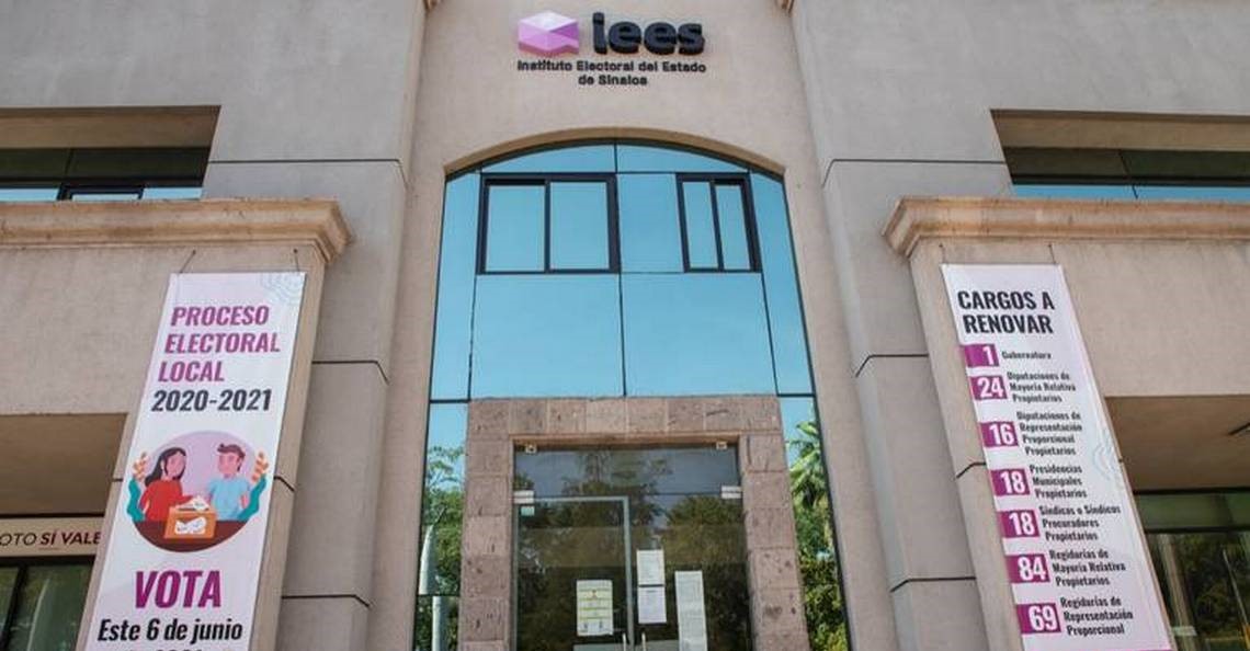 IEES
