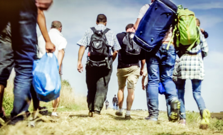 MIGRANTES